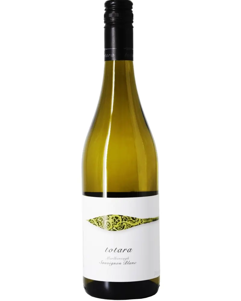 Totara Sauvignon Blanc 750ml