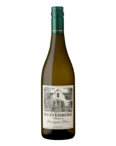 Rustenberg Sauvignon Blanc 750ml