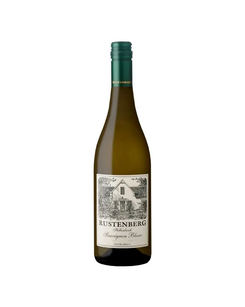 Rustenberg Sauvignon Blanc 750ml