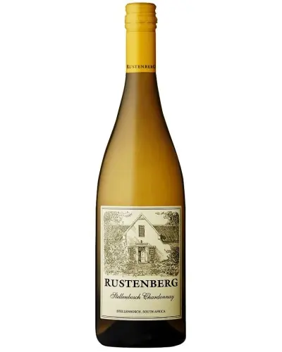 Rustenberg Chardonnay 750ml