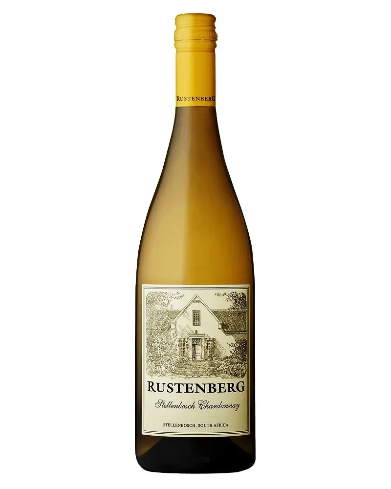 Rustenberg Chardonnay 750ml