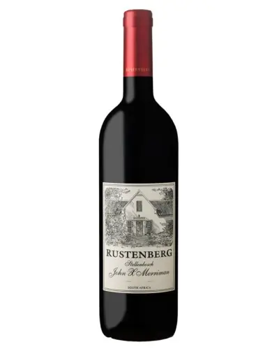 Rustenberg John X Merriman 750ml