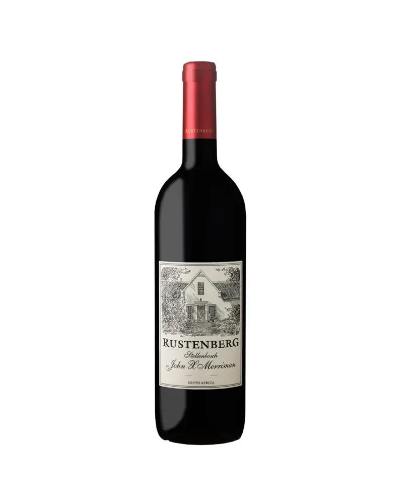 Rustenberg John X Merriman 750ml