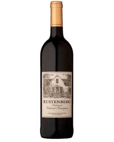 Rustenberg Cabernet Sauvignon 750ml