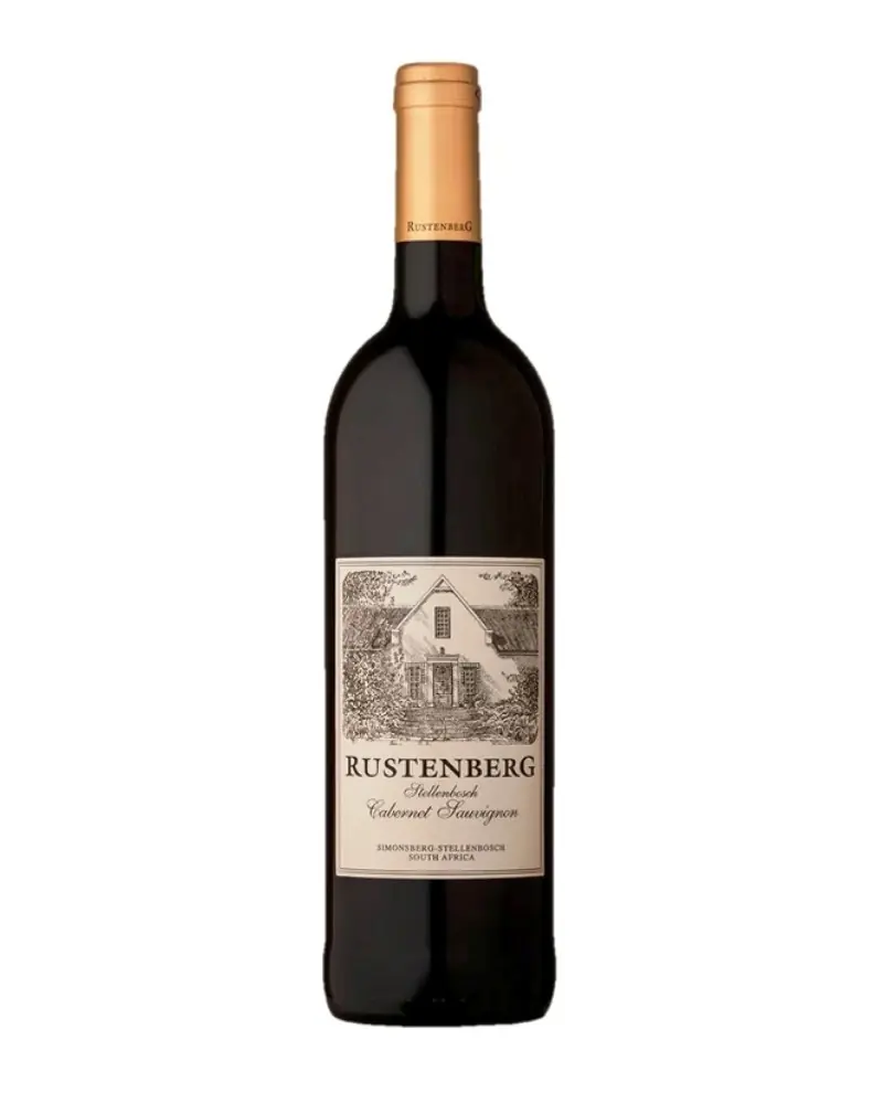 Rustenberg Cabernet Sauvignon 750ml