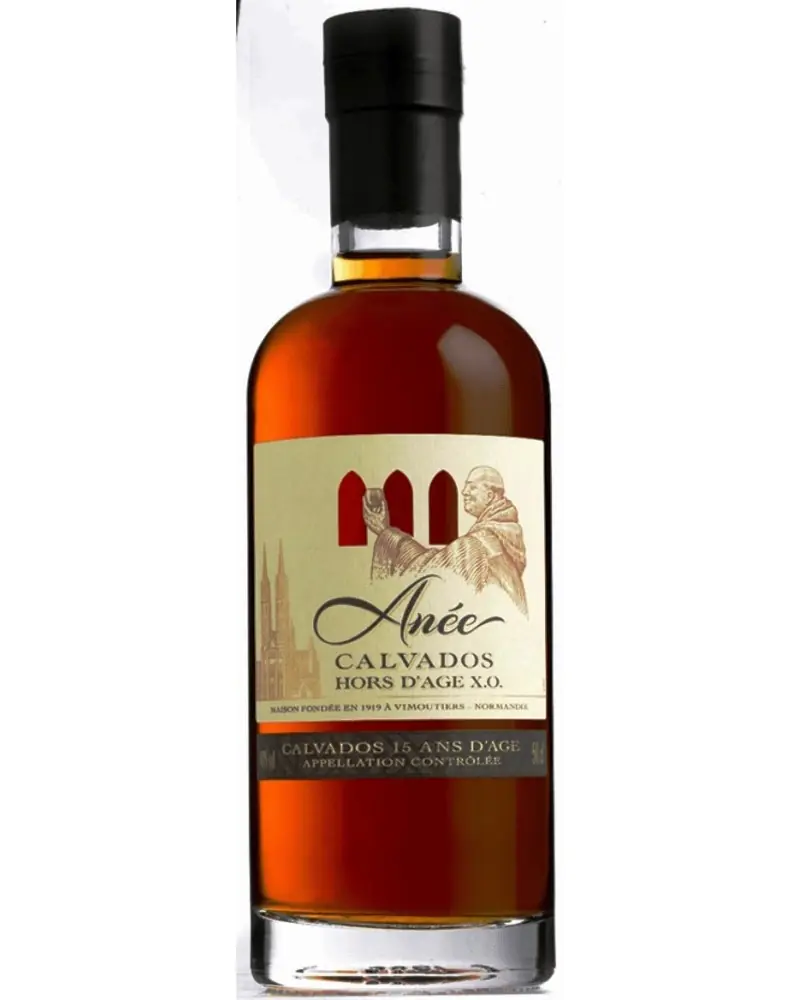 Anee Calvados Hors D'Age XO 750ml