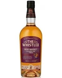 The Whistler Calvados 750ml