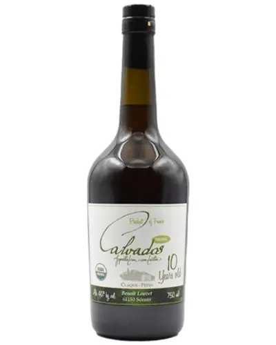 Claque-Pepin Vieille Reserve Calvados 750ml