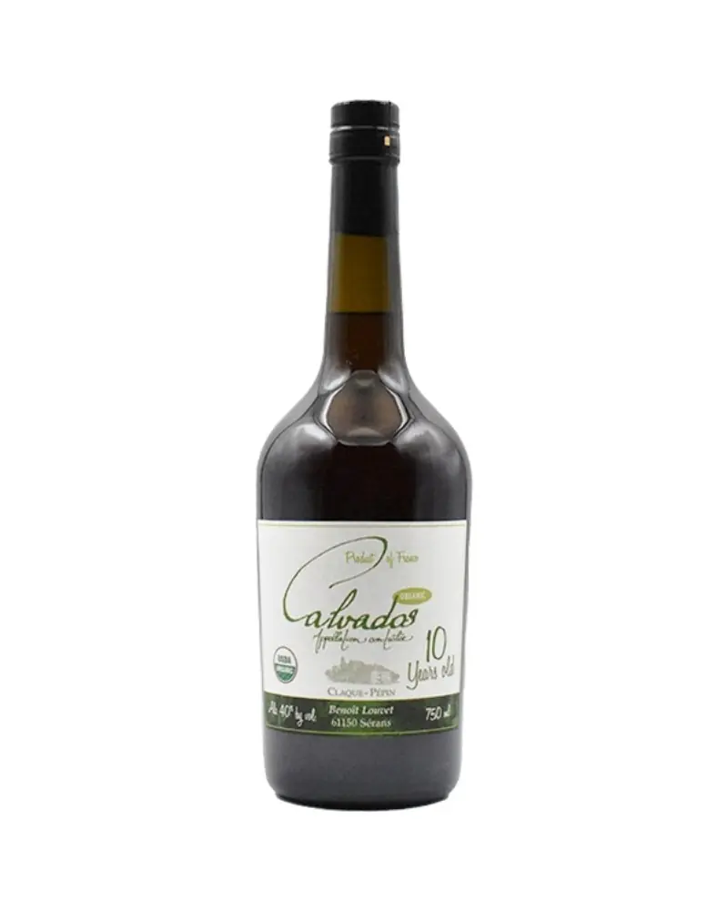 Claque-Pepin Vieille Reserve Calvados 750ml