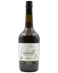 Claque-Pepin Vieille Reserve Calvados 750ml