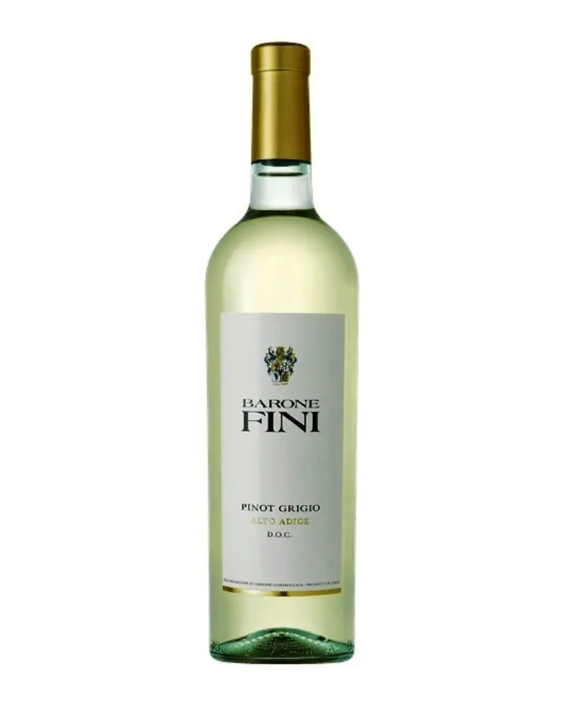 Barone Fini Sudtirol Alto Adige Pinot Grigio 750ml