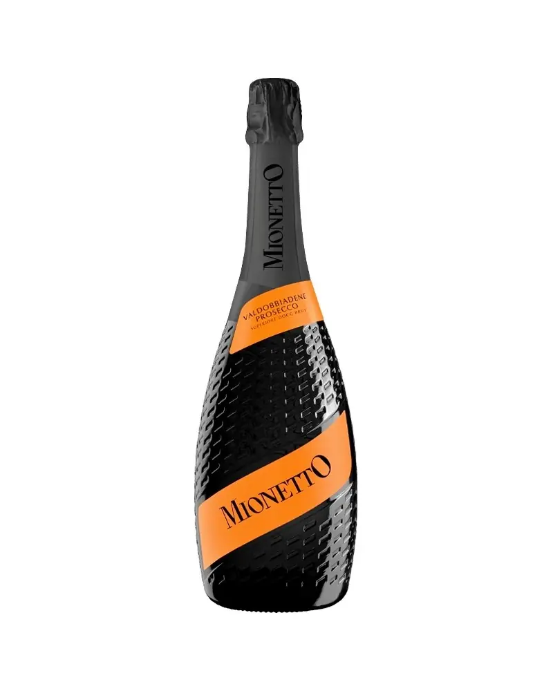 Mionetto Prosecco Superiore 750ml