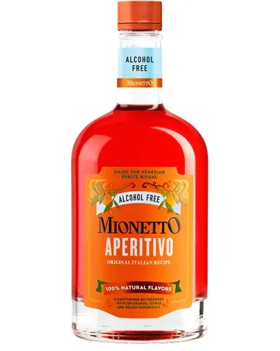 Mionetto Aperitivo Alcohol Free 500ml