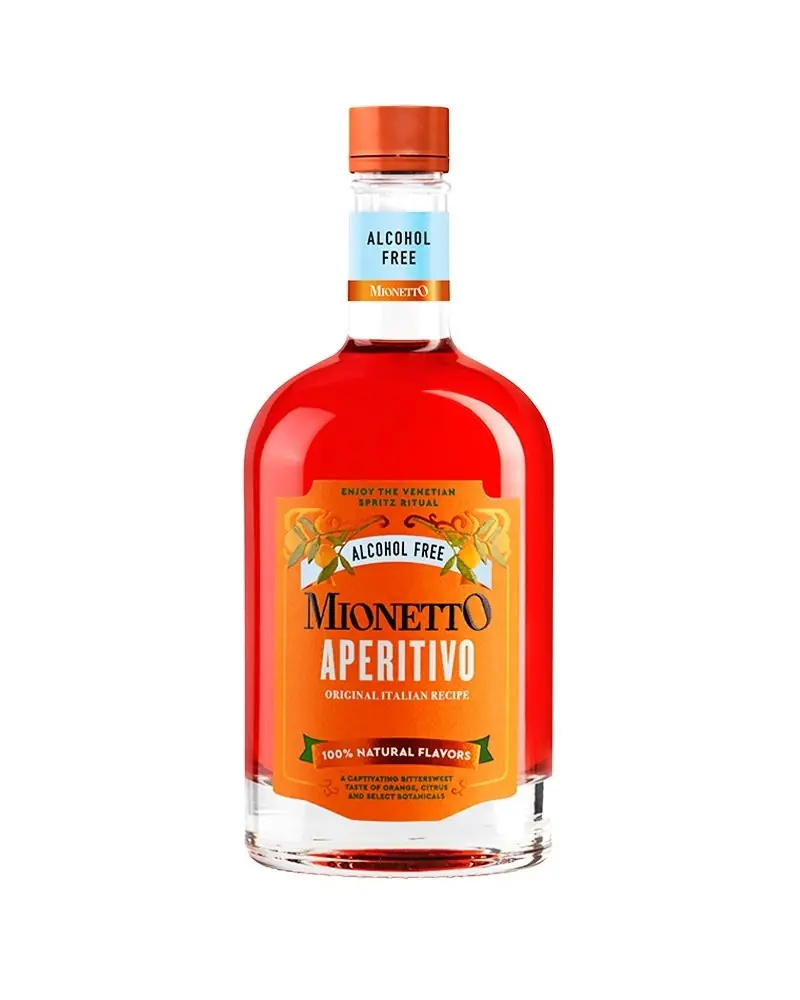 Mionetto Aperitivo Alcohol Free 500ml