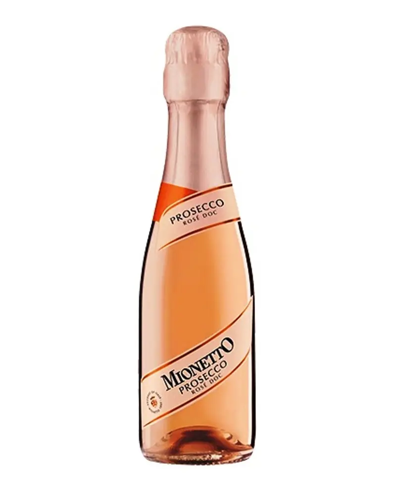 Mionetto Prosecco Rose 187ml