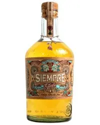 Siempre Tequila Reposado 750ml