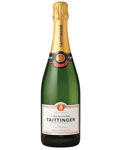 Taittinger Brut La Francaise 750ml