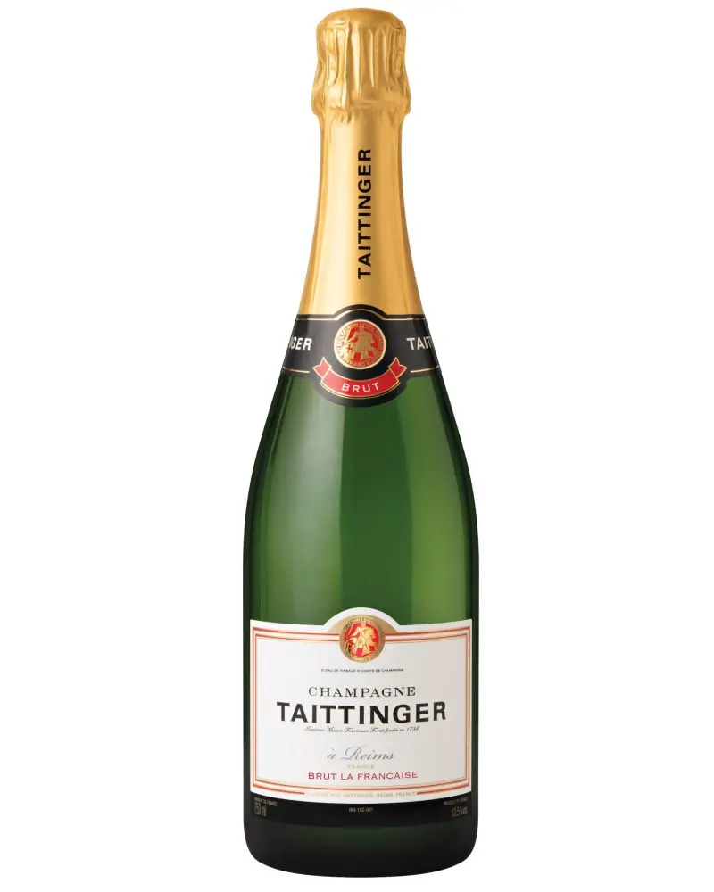 Taittinger Brut La Francaise 750ml