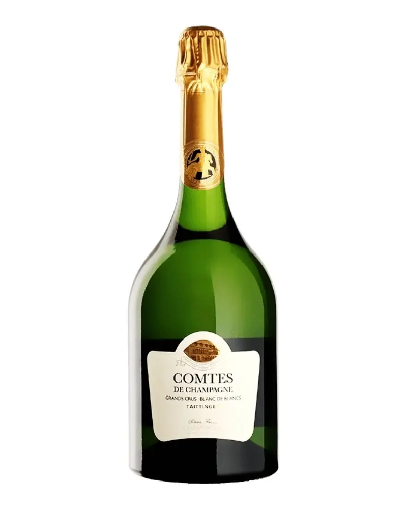 Taittinger Comtes de Champagne 750ml