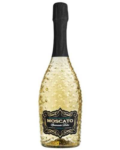 Pizzolato Moscato Spumante Dolce 750ml