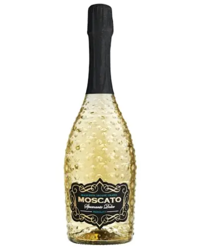 Pizzolato Moscato Spumante Dolce 750ml