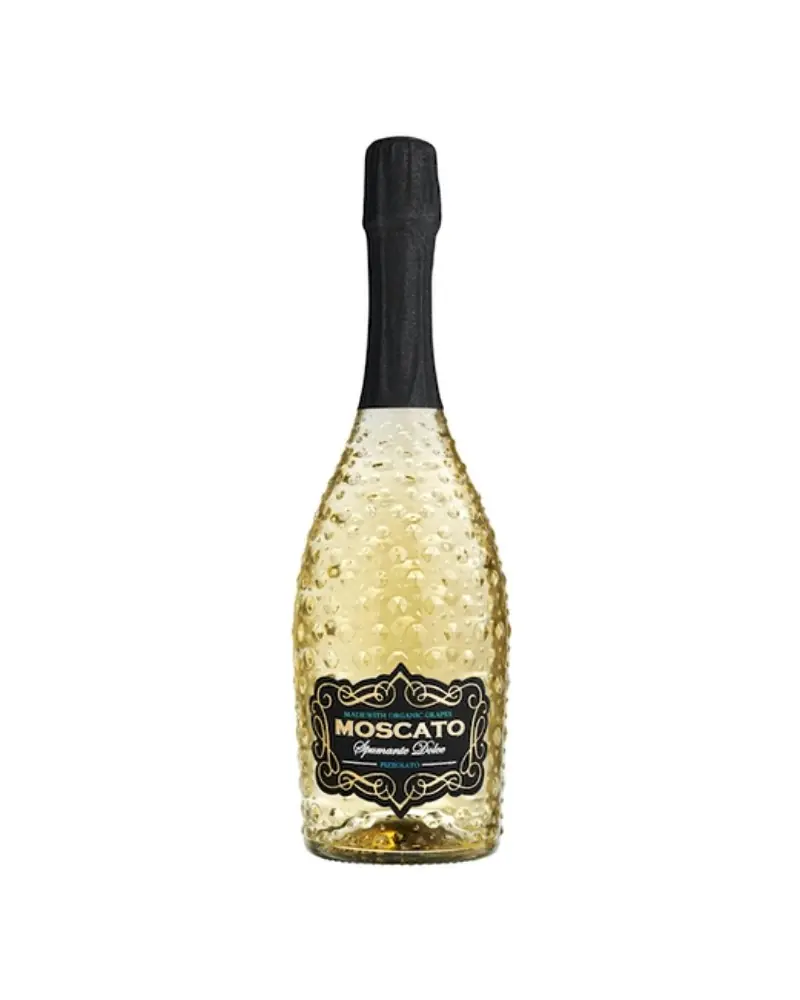 Pizzolato Moscato Spumante Dolce 750ml