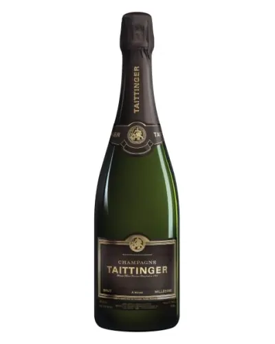 Taittinger Champagne Millesime 750ml