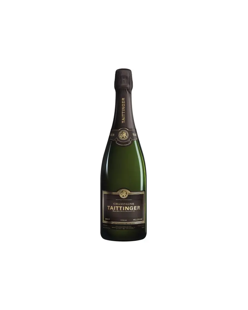 Taittinger Champagne Millesime 750ml