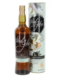 Paul John Christmas Edition Single Malt Whisky 750ml