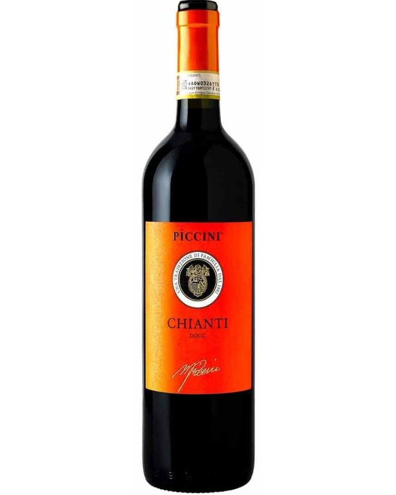 Piccini Chianti 750ml