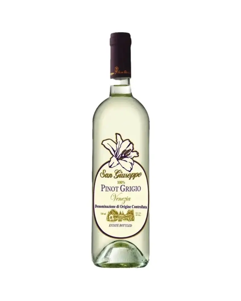 San Giuseppe Pinot Grigio 750ml