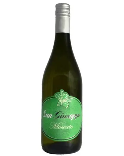 San Giuseppe Moscato 750ml