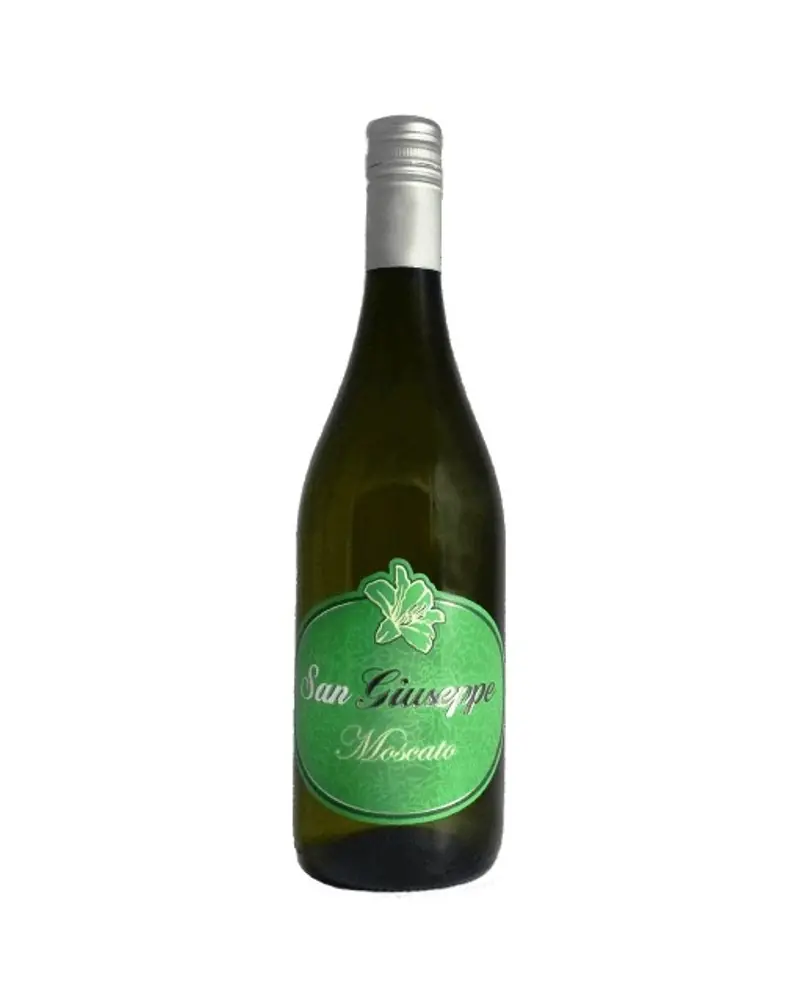 San Giuseppe Moscato 750ml