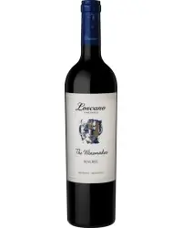 Loscano The Winemaker Malbec 750ml