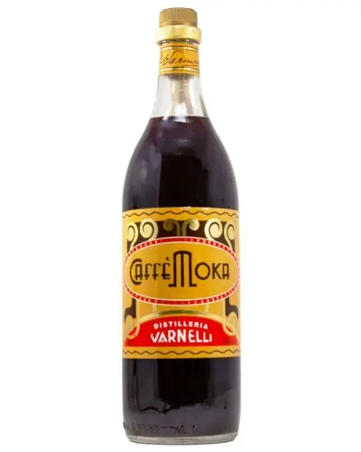 Varnelli Caffe Moka 1L