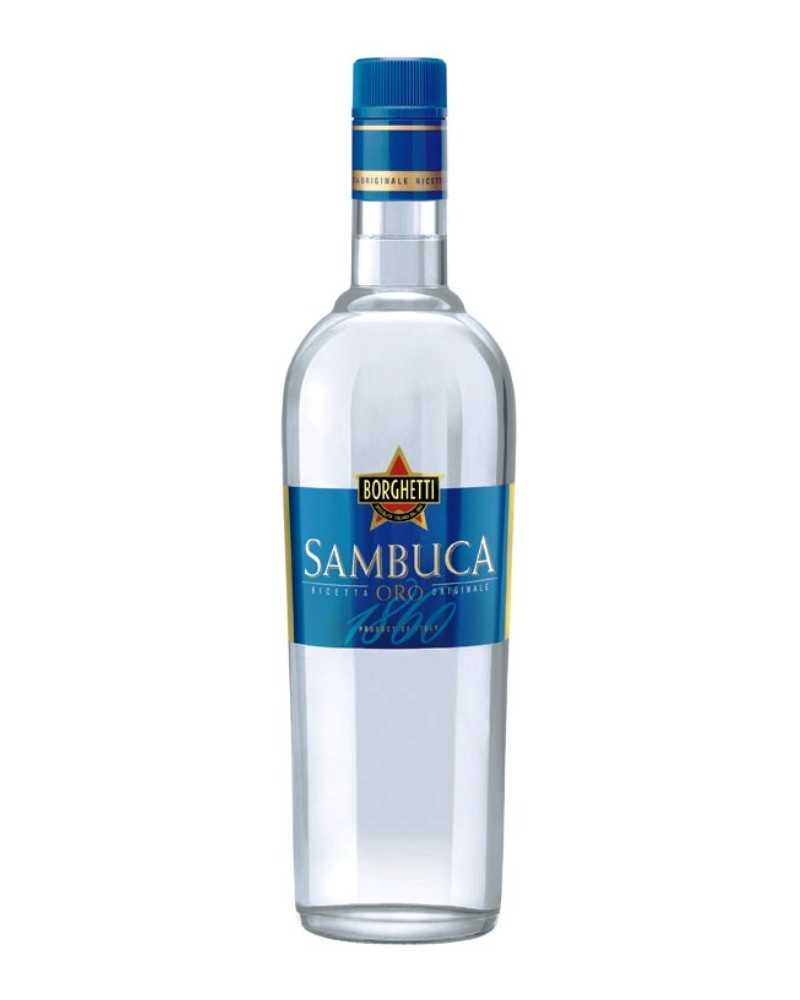 Borghetti Sambuca 1L