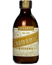 Luxardo No. 04 Aromatic Chamomile Bitters 200ml