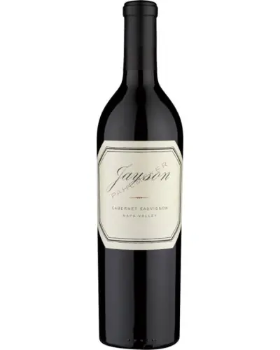 Jayson By Pahlmeyer Cabernet Sauvignon 750ml