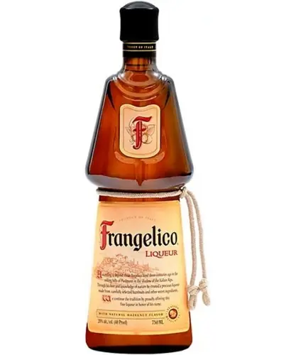 Frangelico Liqueur 40 Proof 750ml