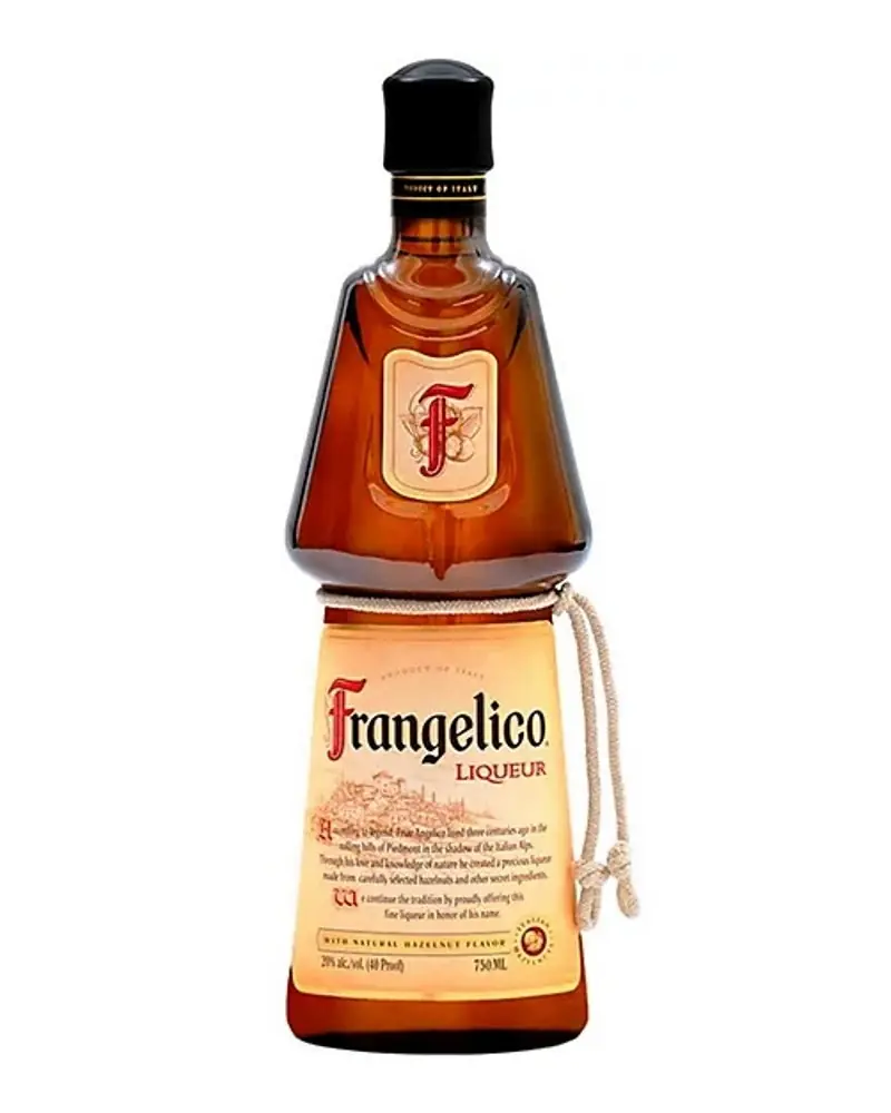 Frangelico Liqueur 40 Proof 750ml