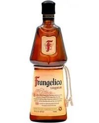 Frangelico Liqueur 40 Proof 750ml