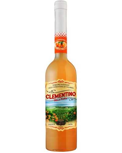 Caffo Clementino Della Piana 700ml