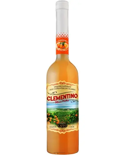 Caffo Clementino Della Piana 700ml