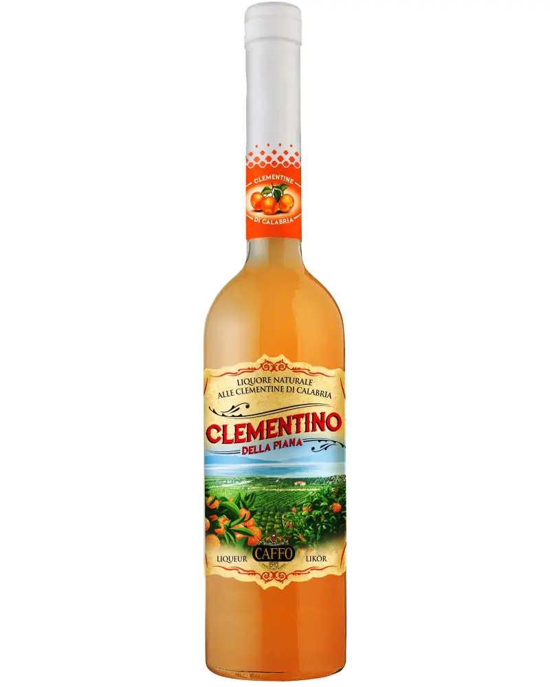 Caffo Clementino Della Piana 700ml