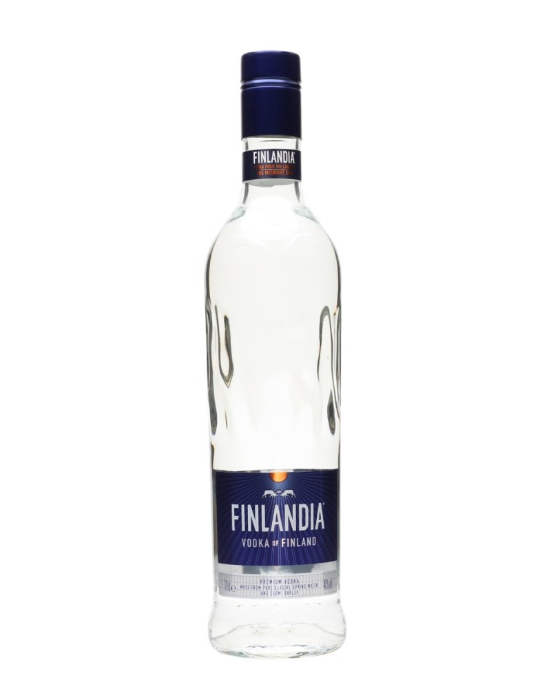Finlandia Vodka 1.75L - 