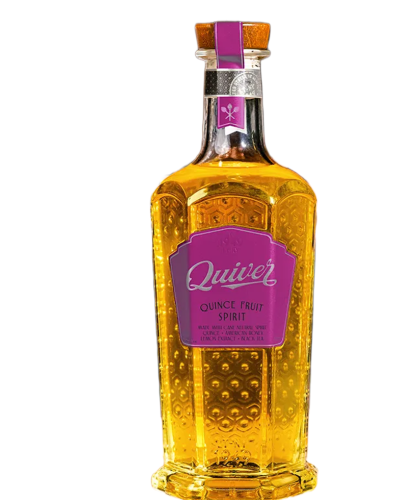 Quiver Quince Fruit Spirit 750ml