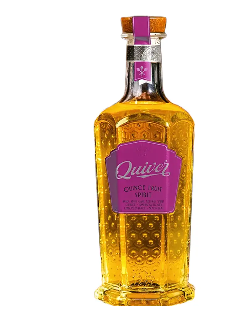 Quiver Quince Fruit Spirit 750ml