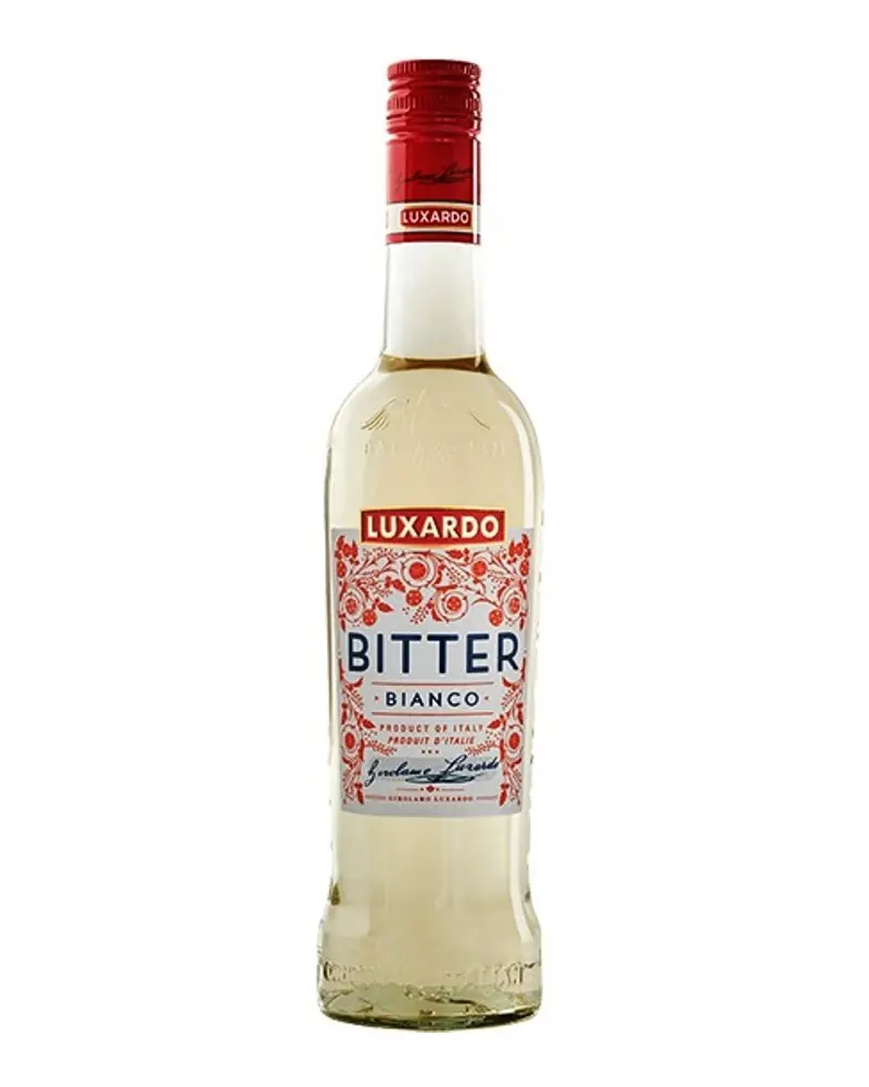 Luxardo Bitter Bianco 750ml