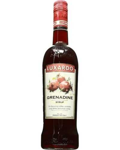 Luxardo Grenadine Syrups 750ml