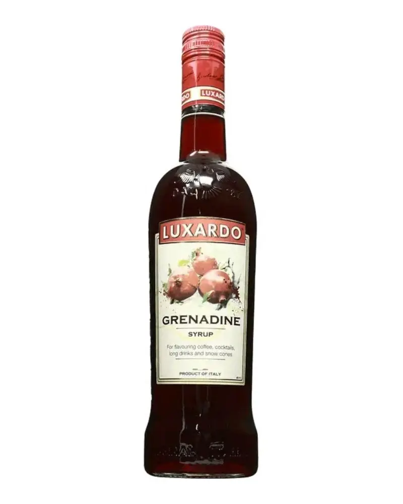 Luxardo Grenadine Syrups 750ml